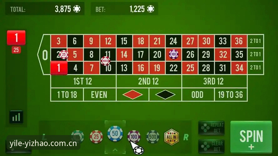 亿兆赌场游戏安装教程 深度揭秘:亿兆赌场游戏安装教程背后的高效突破路径